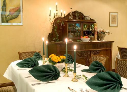 Hotel Ferien Auf Der Heid Eversen المظهر الخارجي الصورة